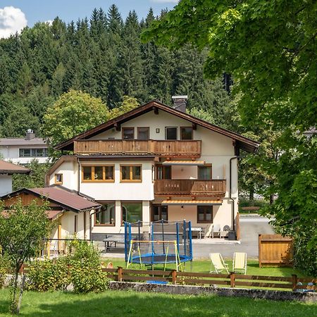 Haus Alton Apartment Fieberbrunn Luaran gambar