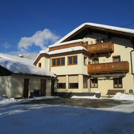 Haus Alton Apartment Fieberbrunn Luaran gambar