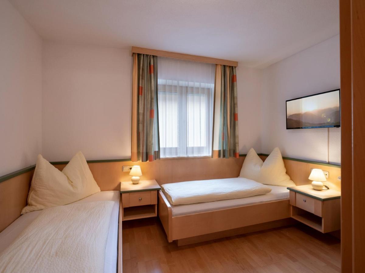 Haus Alton Apartment Fieberbrunn Luaran gambar
