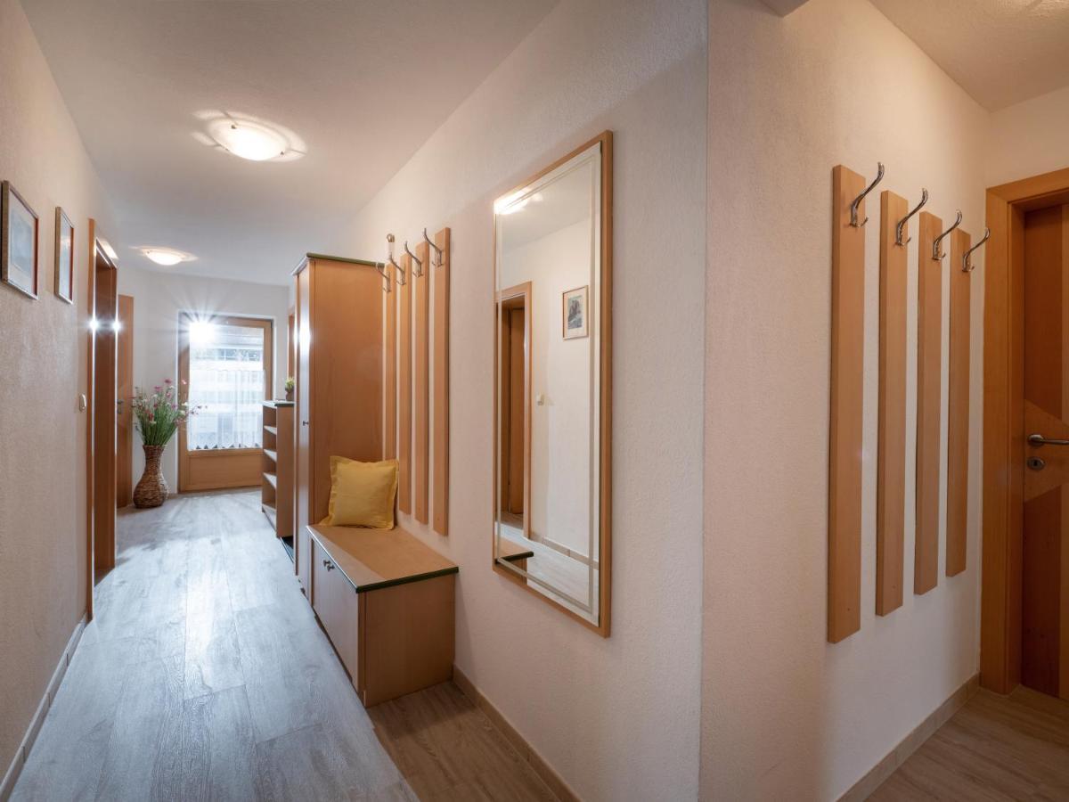 Haus Alton Apartment Fieberbrunn Luaran gambar